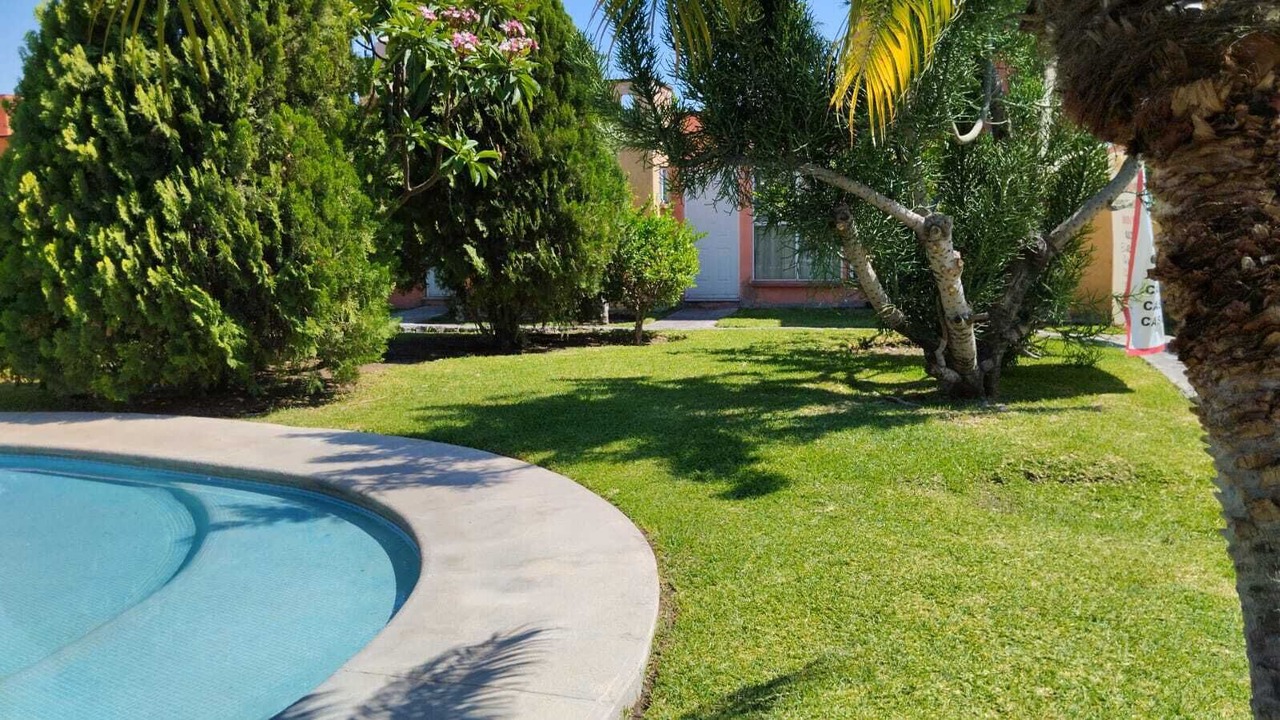 Photo of Outdoor in Tetecalita