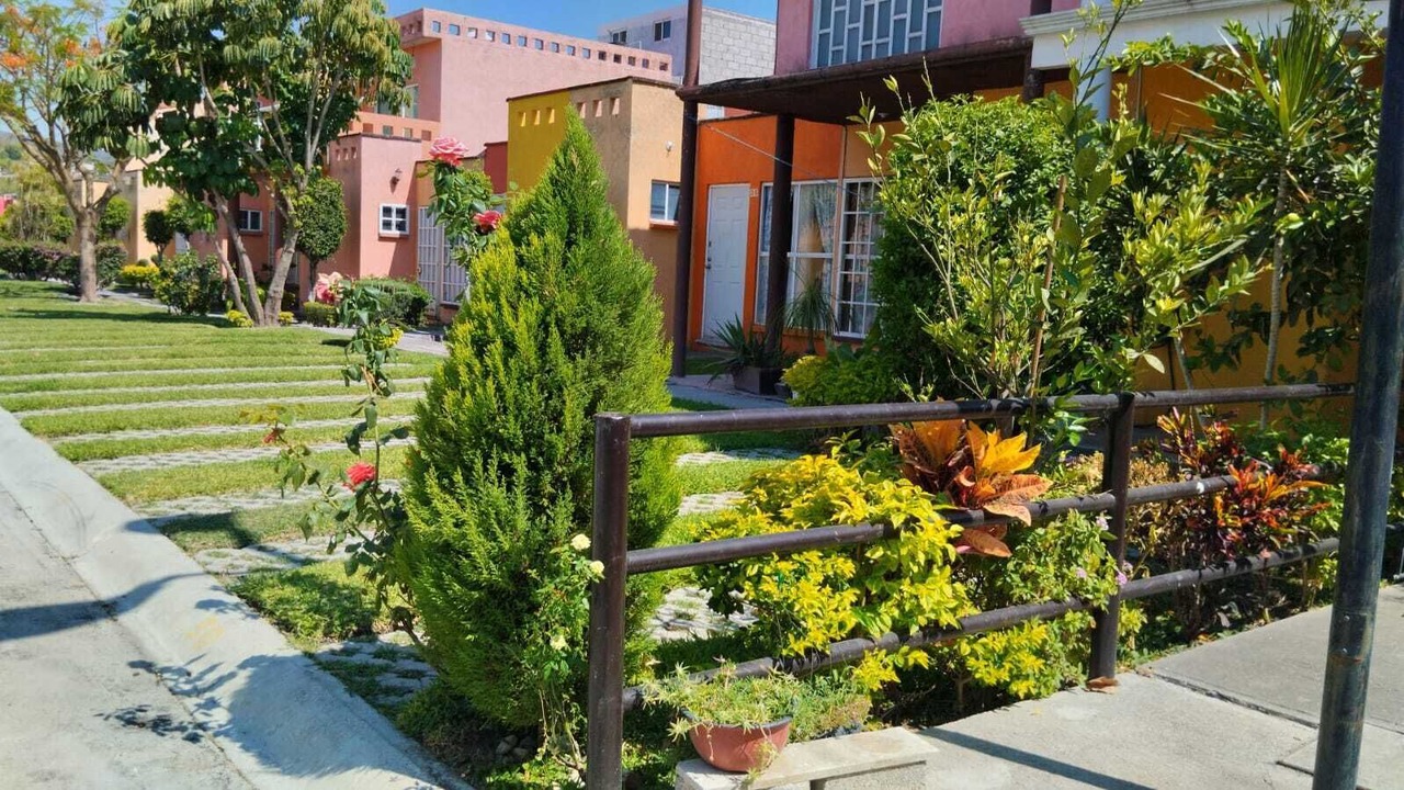 Photo of Outdoor in Tetecalita