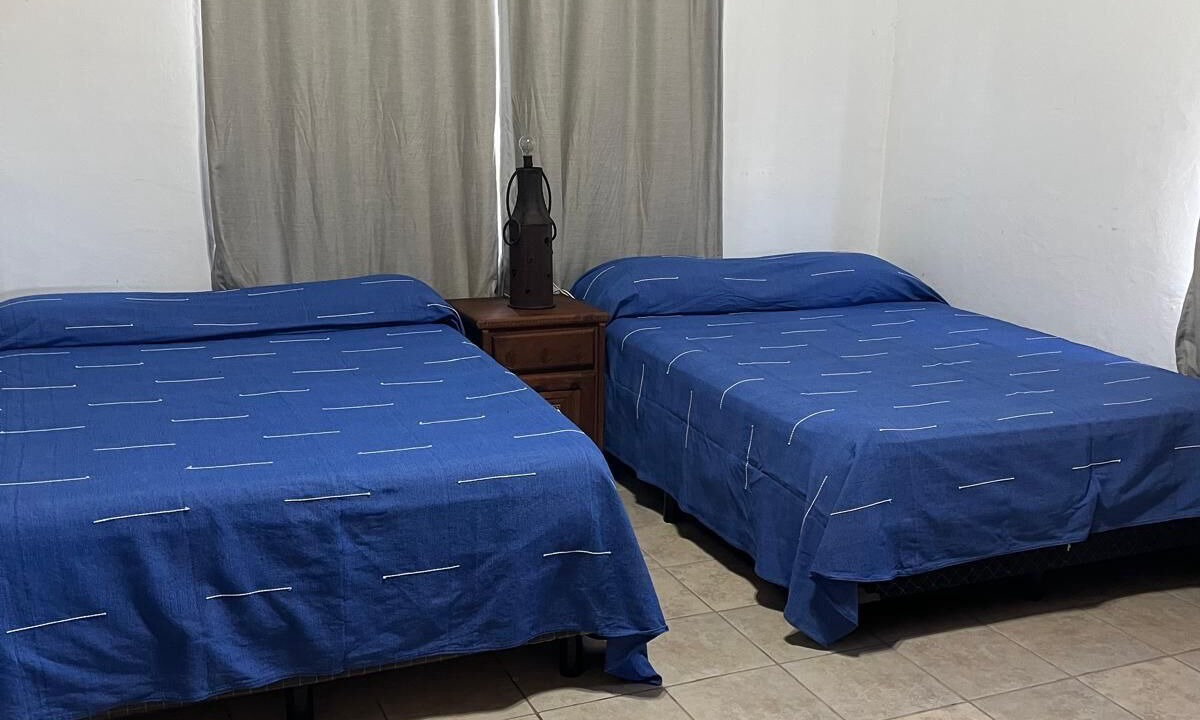 Photo of Bedroom in Mulege