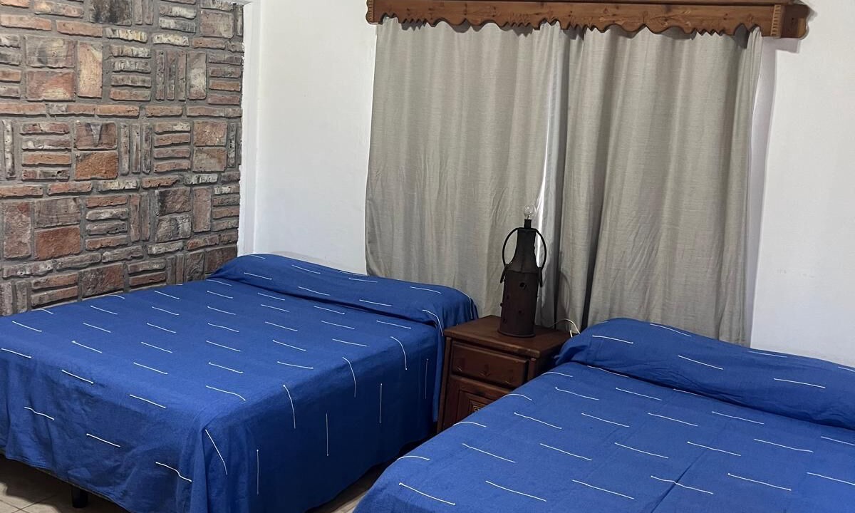 Photo of Bedroom in Mulege