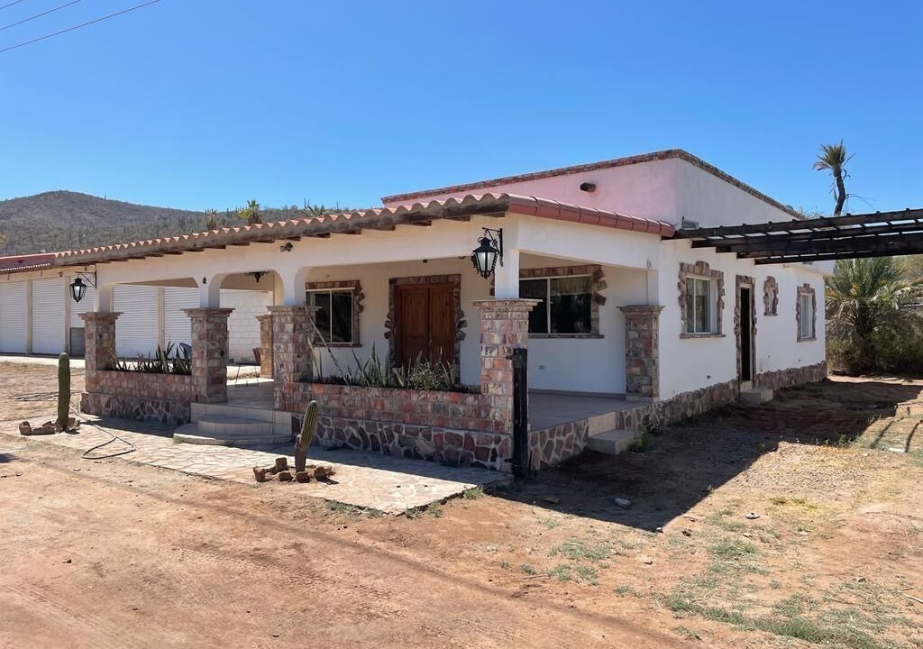 Photo of Outdoor in Mulege