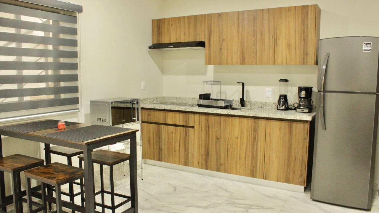 Photo of Kitchen in Lomas de Mazatlan
