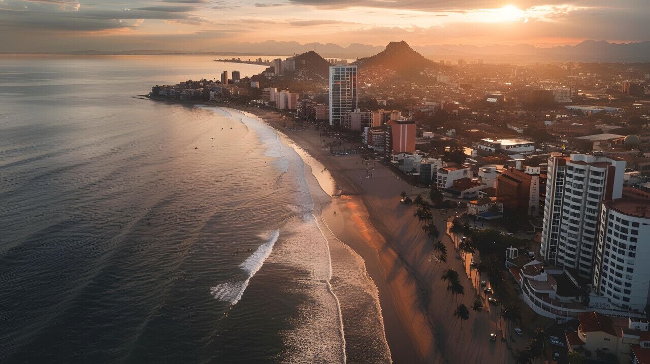 Photo of Others in Lomas de Mazatlan
