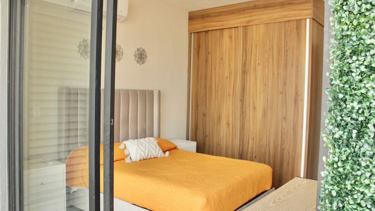 Photo of Bedroom in Lomas de Mazatlan