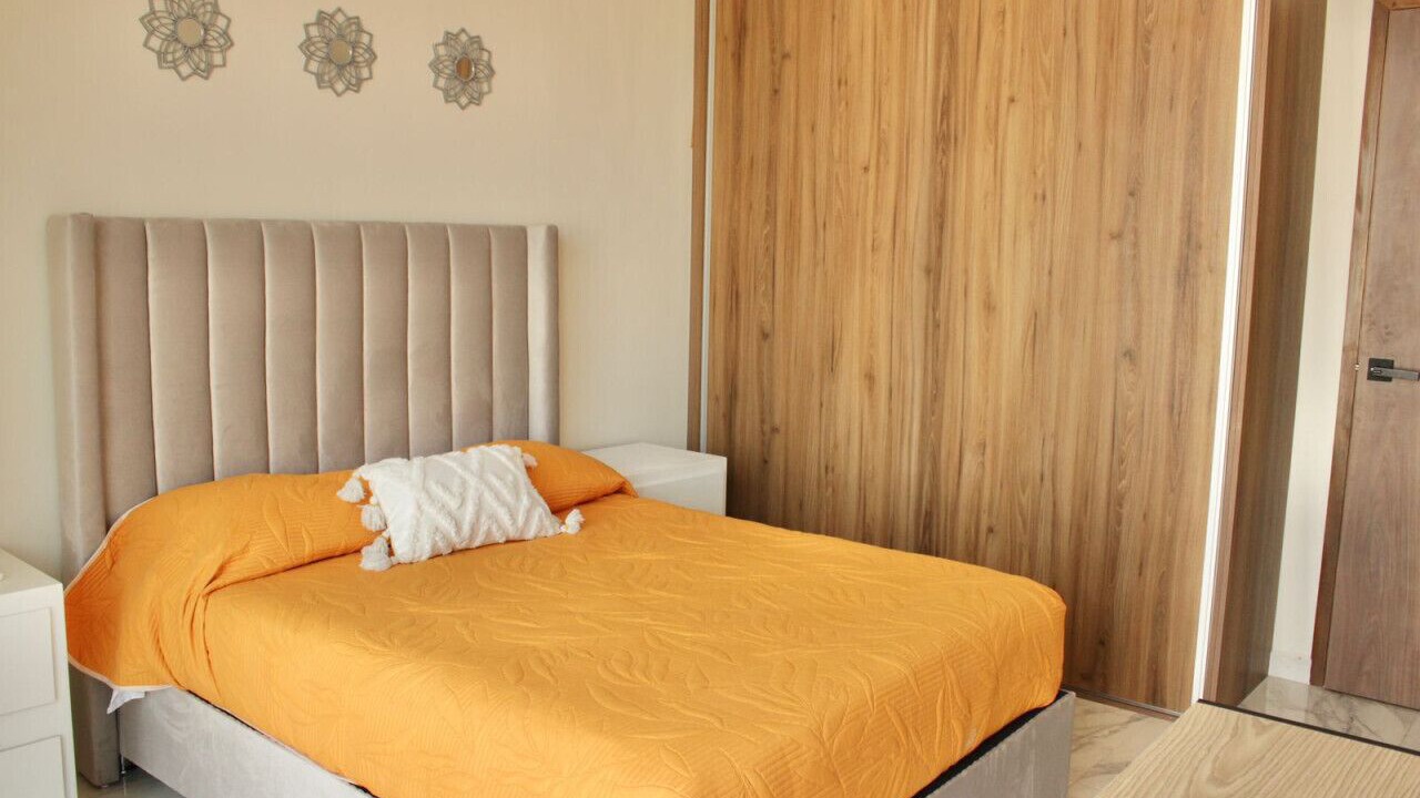 Photo of Bedroom in Lomas de Mazatlan