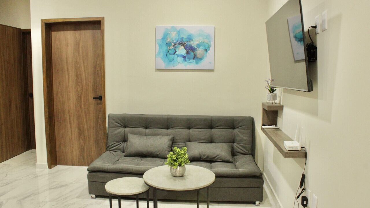 Photo of Livingroom in Lomas de Mazatlan