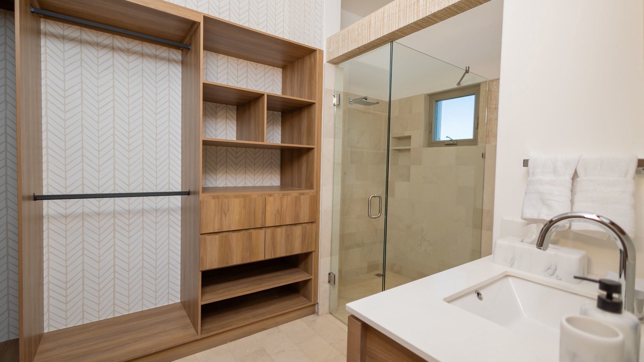 Photo of Bathroom in Parras de la Fuente