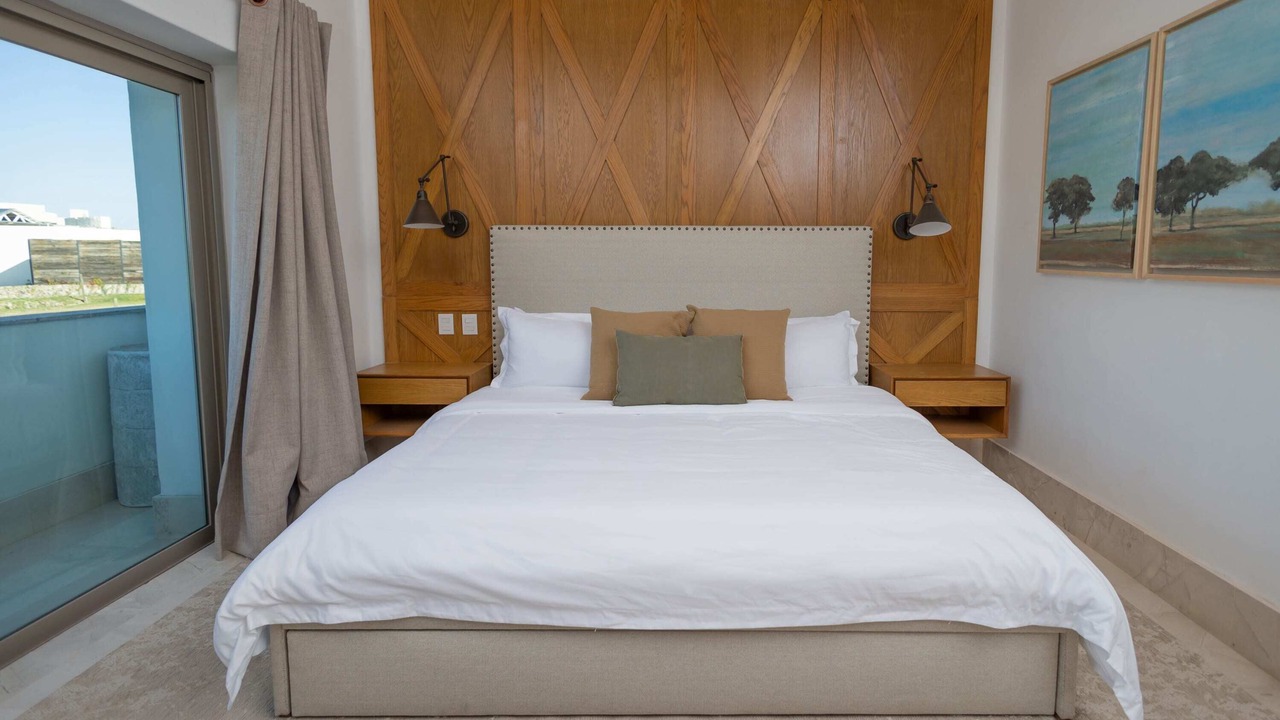 Photo of Bedroom in Parras de la Fuente