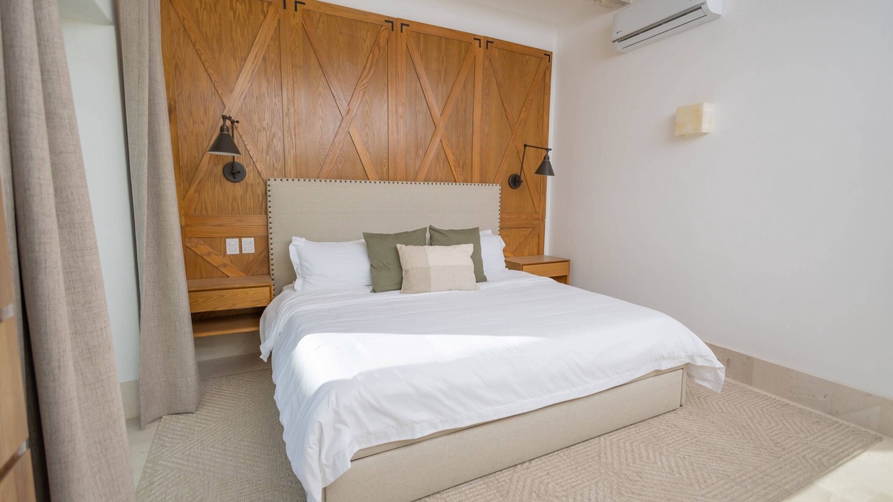 Photo of Bedroom in Parras de la Fuente