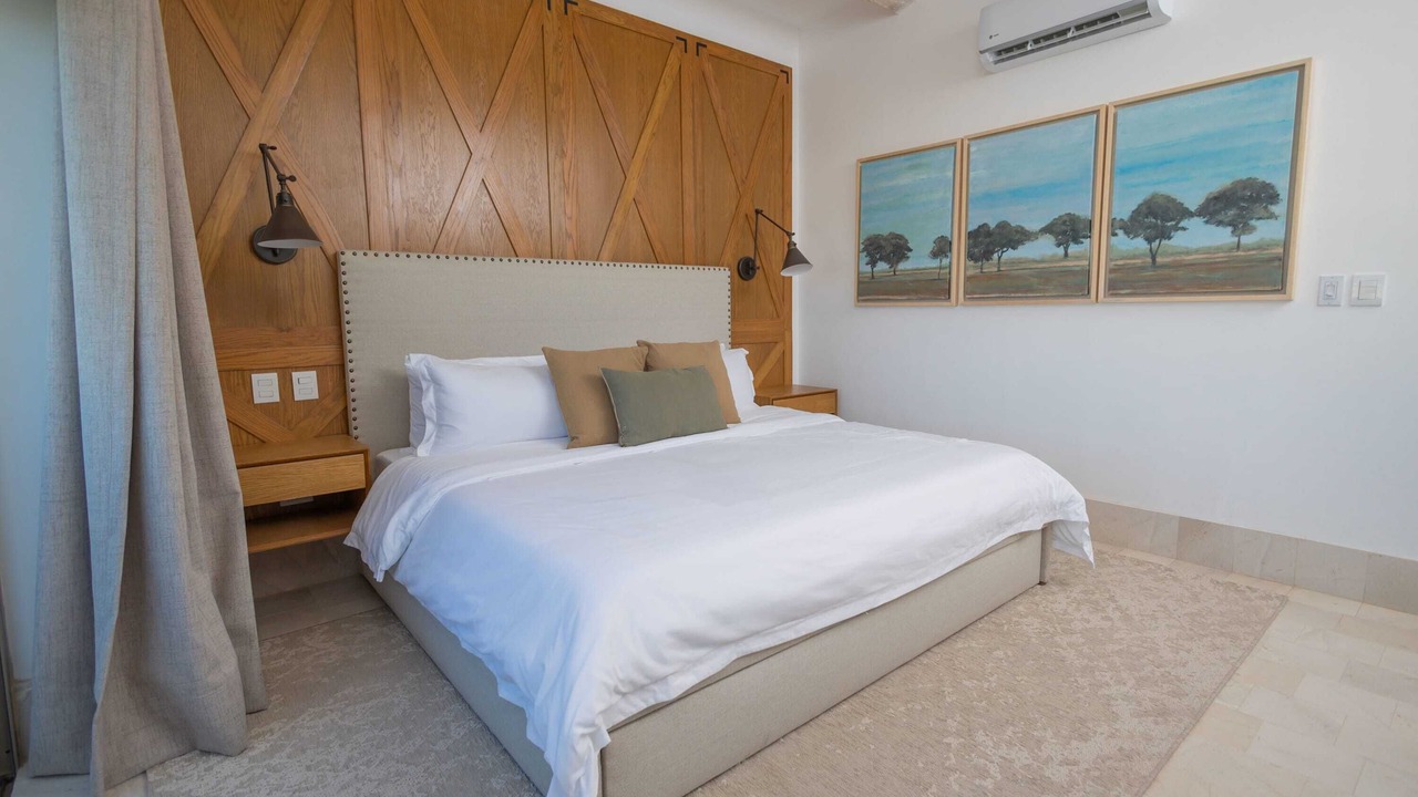 Photo of Bedroom in Parras de la Fuente