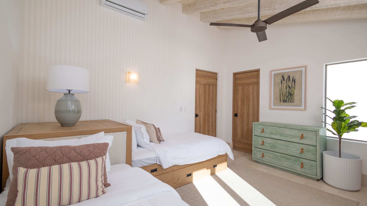 Photo of Bedroom in Parras de la Fuente