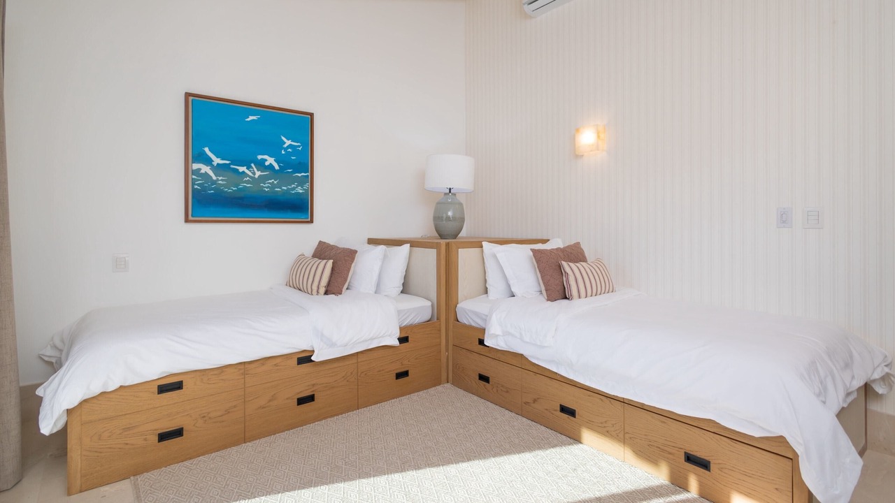 Photo of Bedroom in Parras de la Fuente
