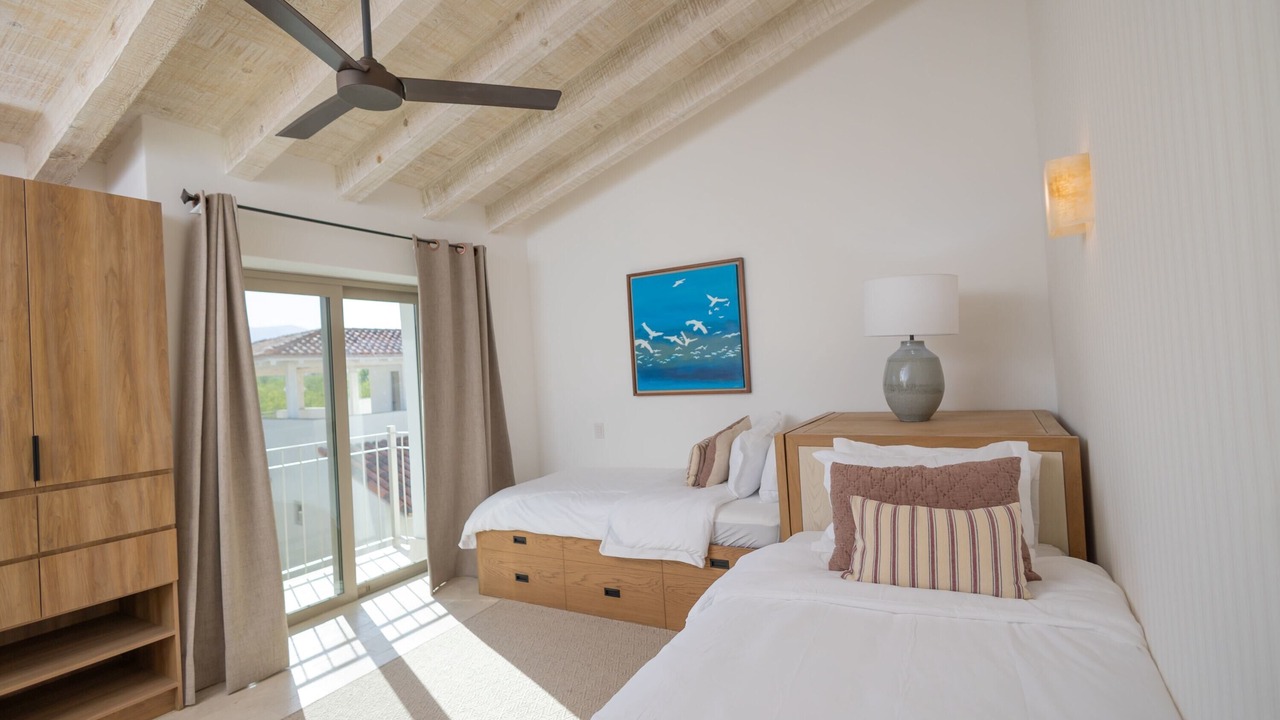 Photo of Bedroom in Parras de la Fuente