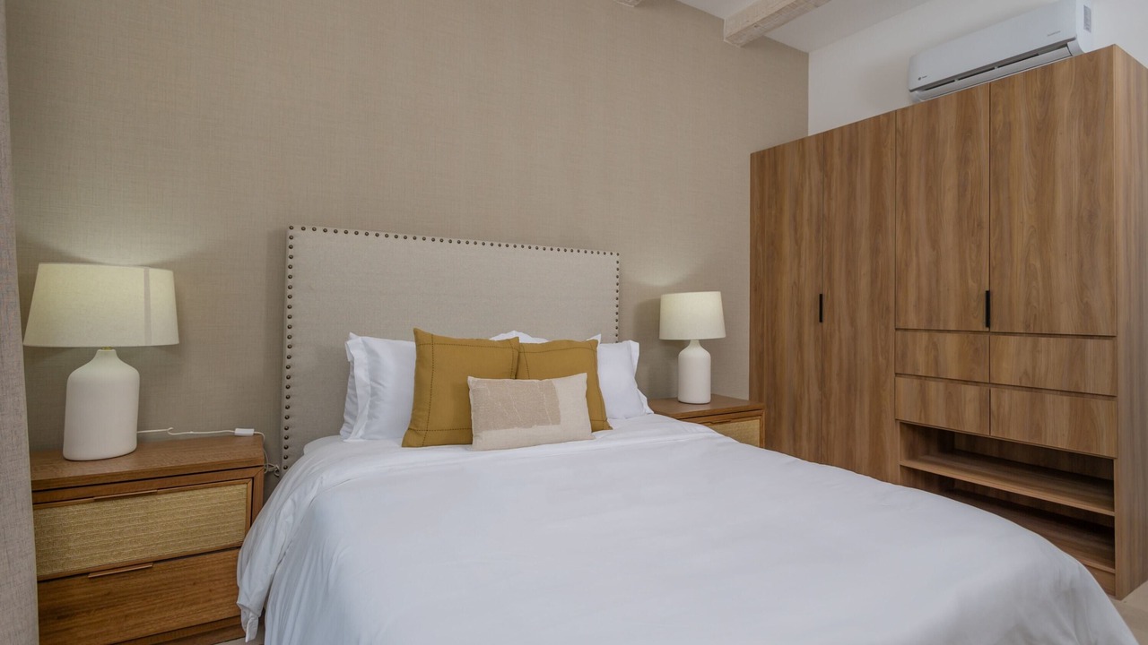 Photo of Bedroom in Parras de la Fuente
