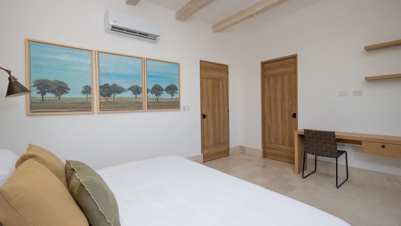 Photo of Bedroom in Parras de la Fuente