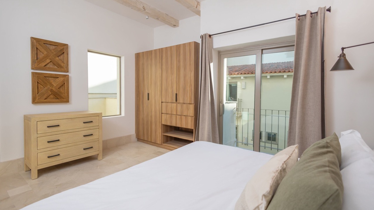 Photo of Bedroom in Parras de la Fuente