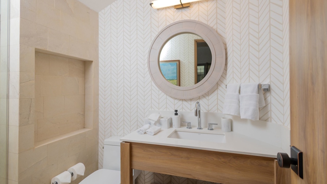 Photo of Bathroom in Parras de la Fuente