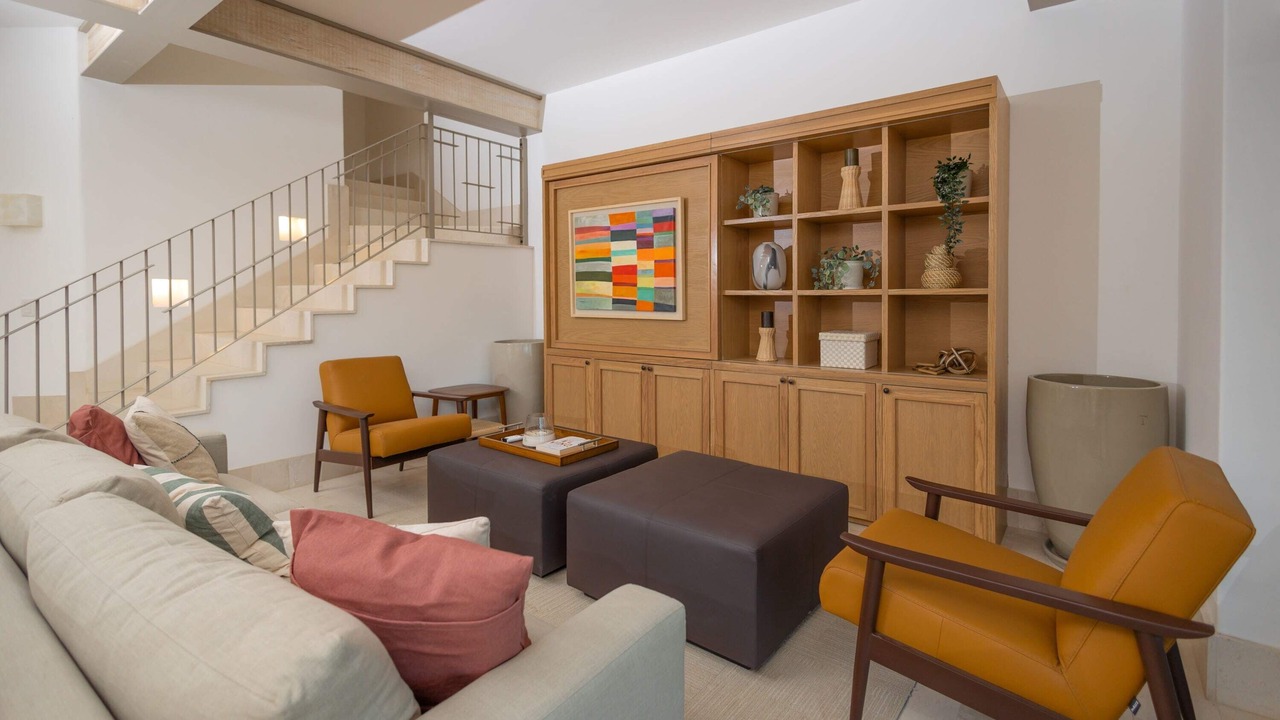 Photo of Livingroom in Parras de la Fuente