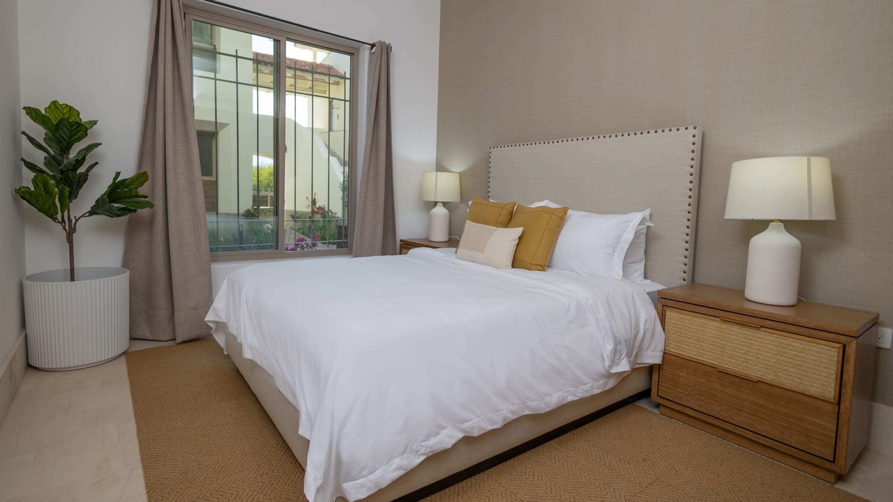 Photo of Bedroom in Parras de la Fuente