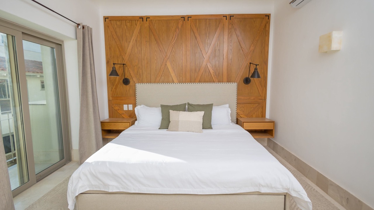 Photo of Bedroom in Parras de la Fuente