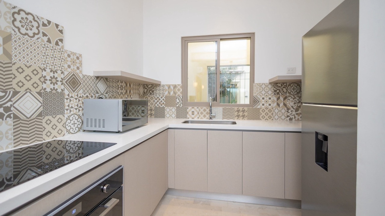 Photo of Kitchen in Parras de la Fuente