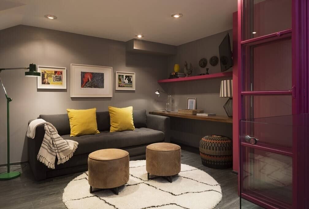 Photo of Livingroom in Roma Norte