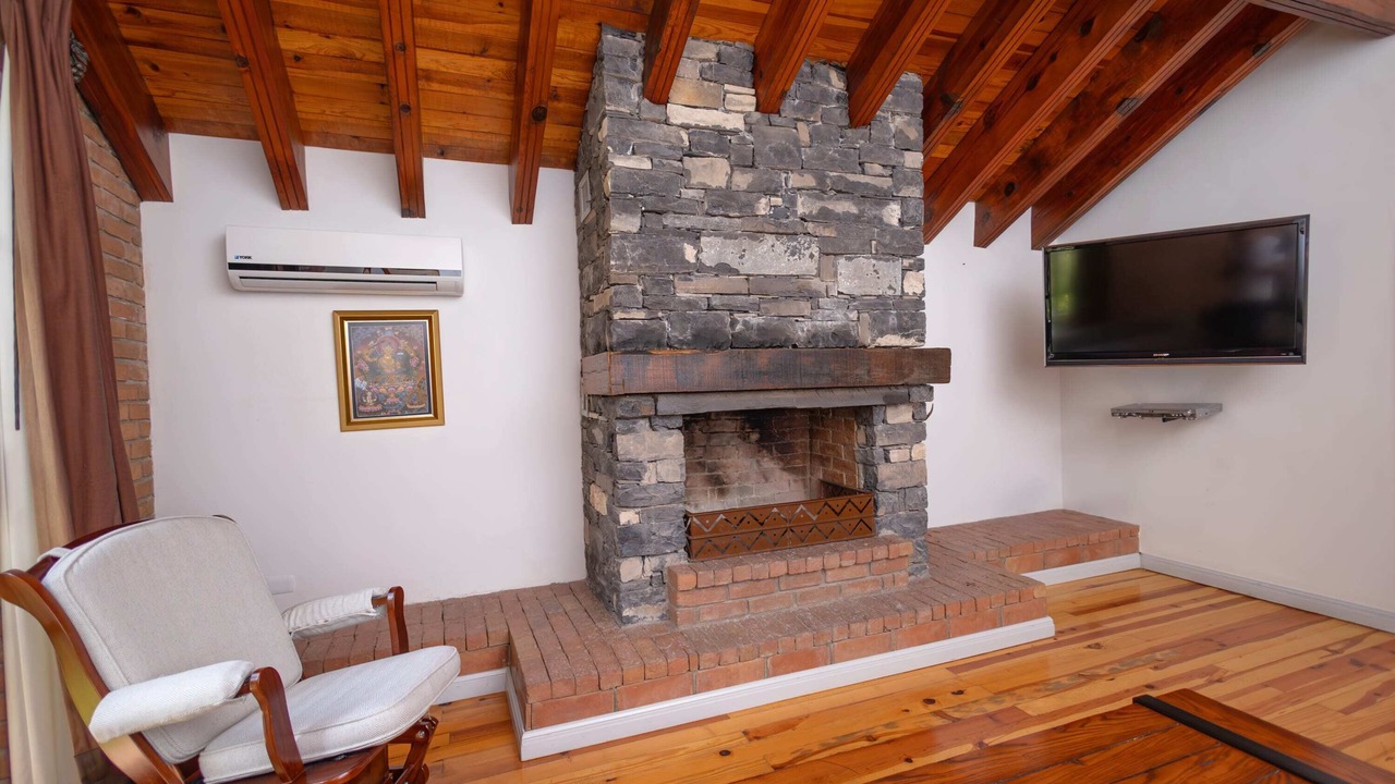 Photo of Livingroom in Parras de la Fuente