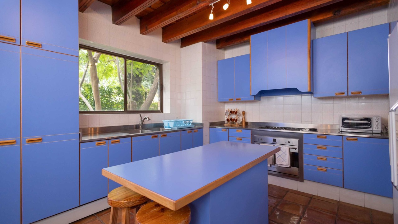 Photo of Kitchen in Parras de la Fuente