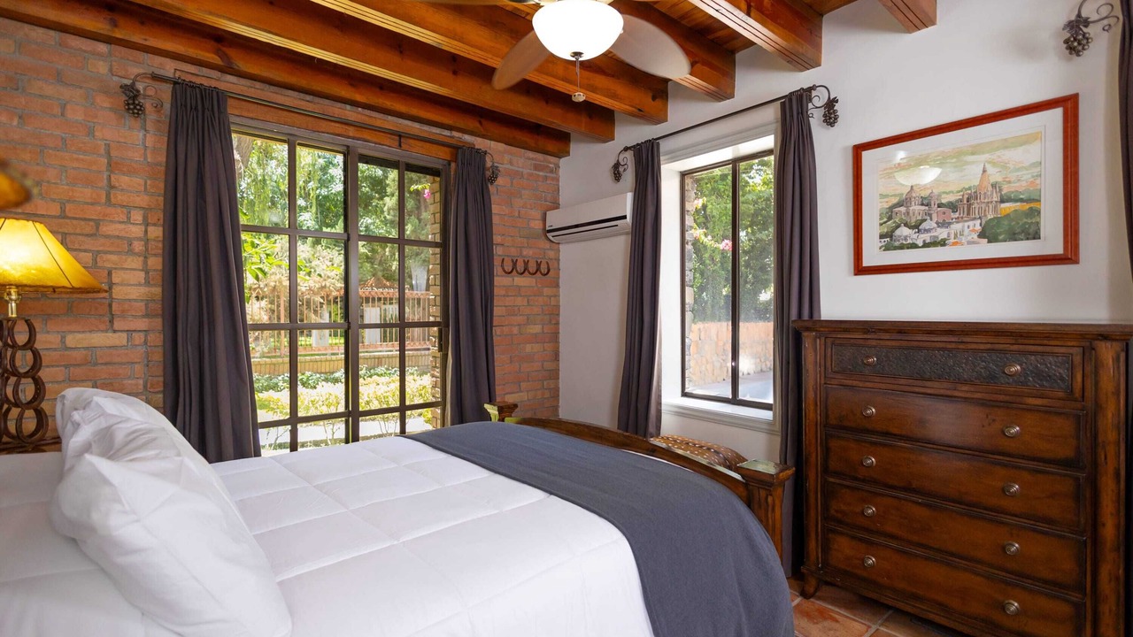 Photo of Bedroom in Parras de la Fuente