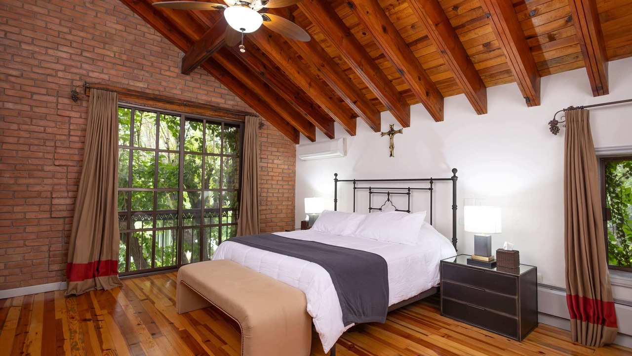 Photo of Bedroom in Parras de la Fuente