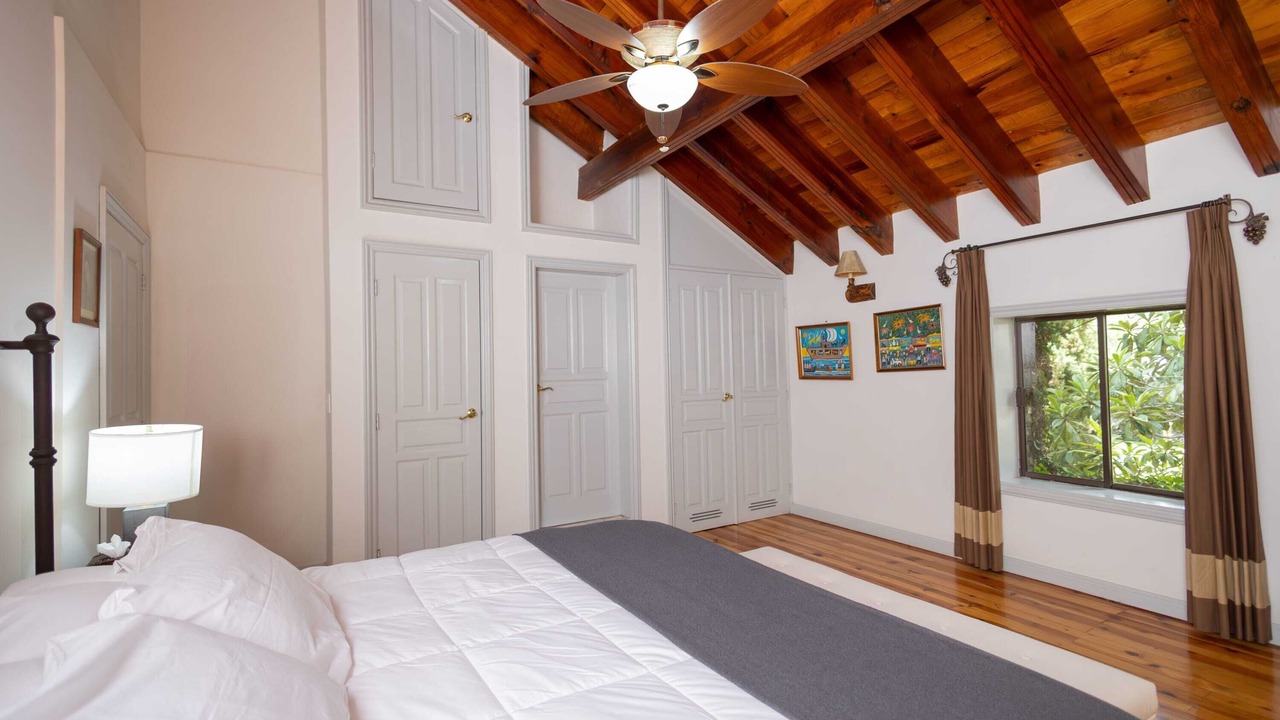 Photo of Bedroom in Parras de la Fuente