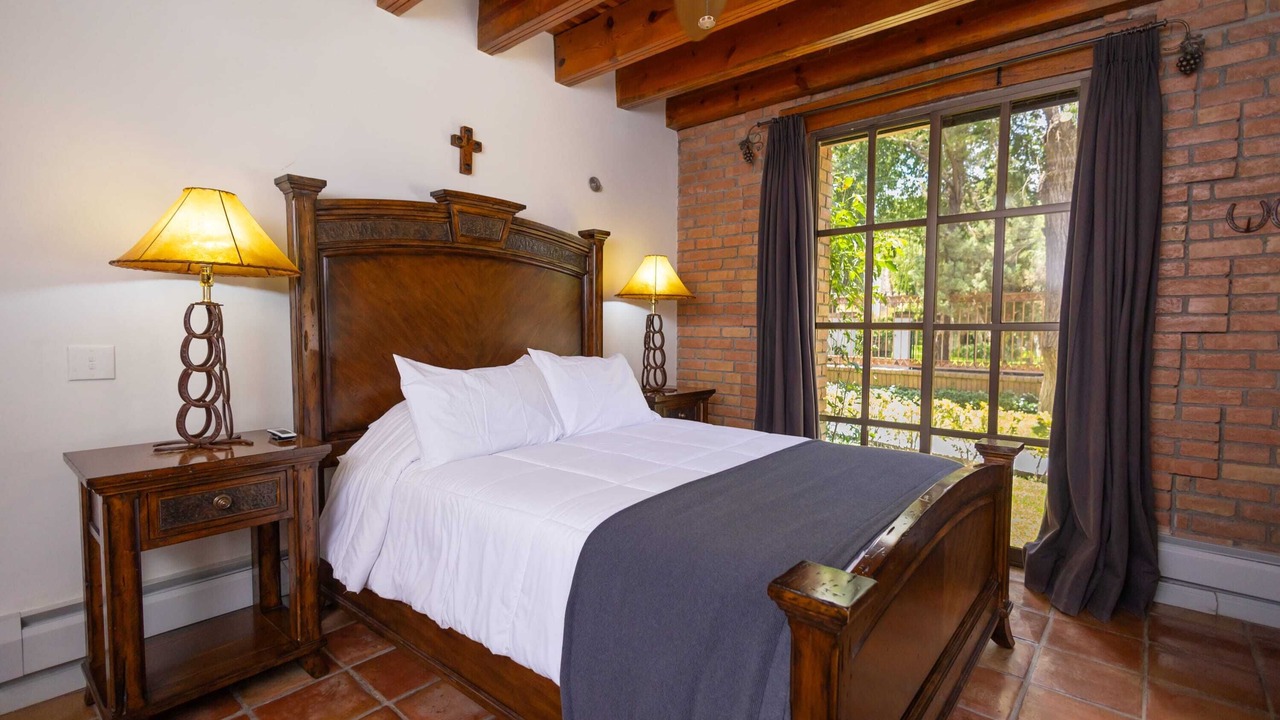 Photo of Bedroom in Parras de la Fuente