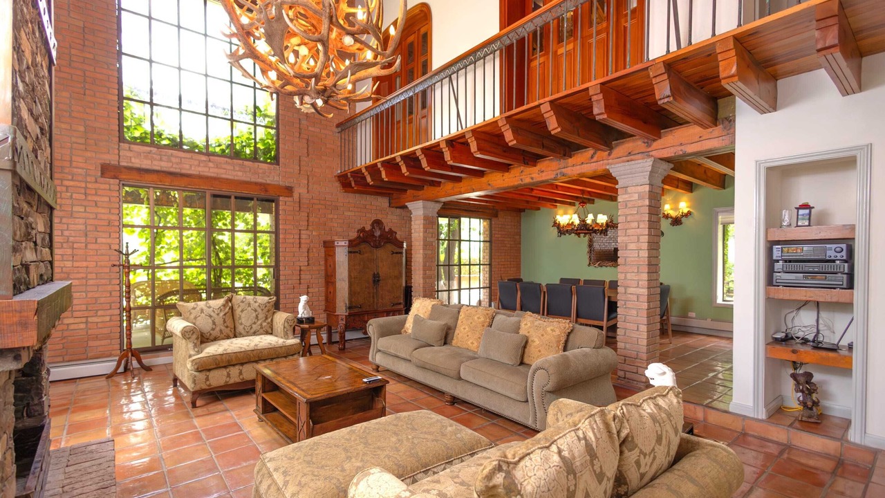 Photo of Livingroom in Parras de la Fuente