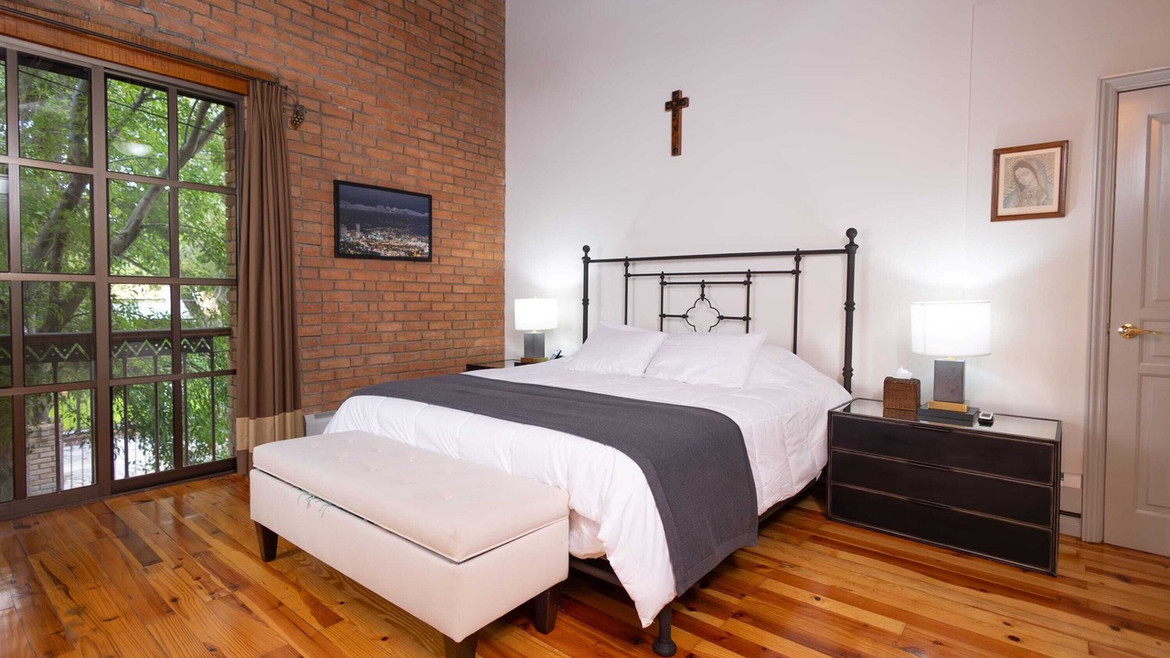 Photo of Bedroom in Parras de la Fuente