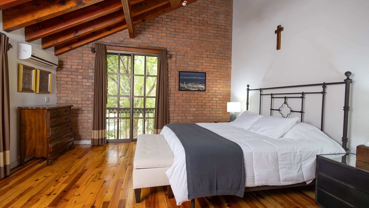 Photo of Bedroom in Parras de la Fuente