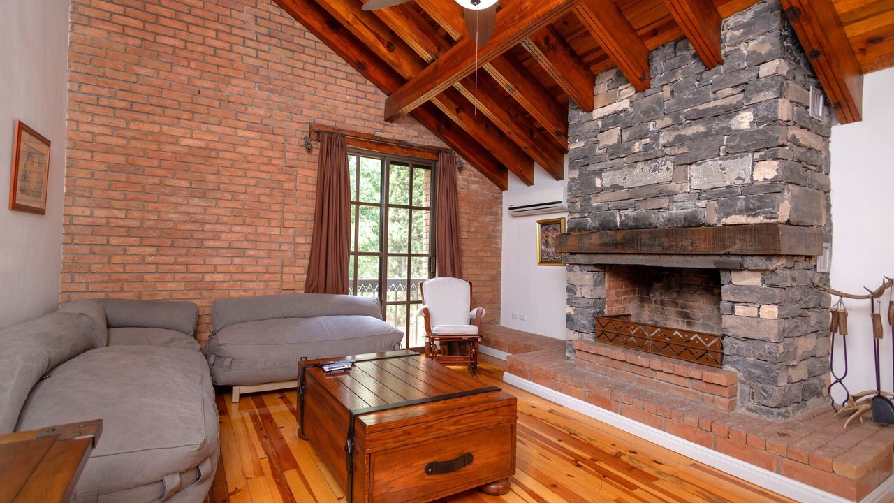 Photo of Livingroom in Parras de la Fuente