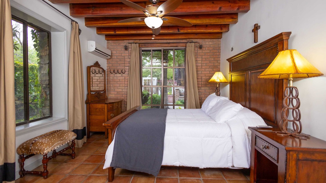 Photo of Bedroom in Parras de la Fuente