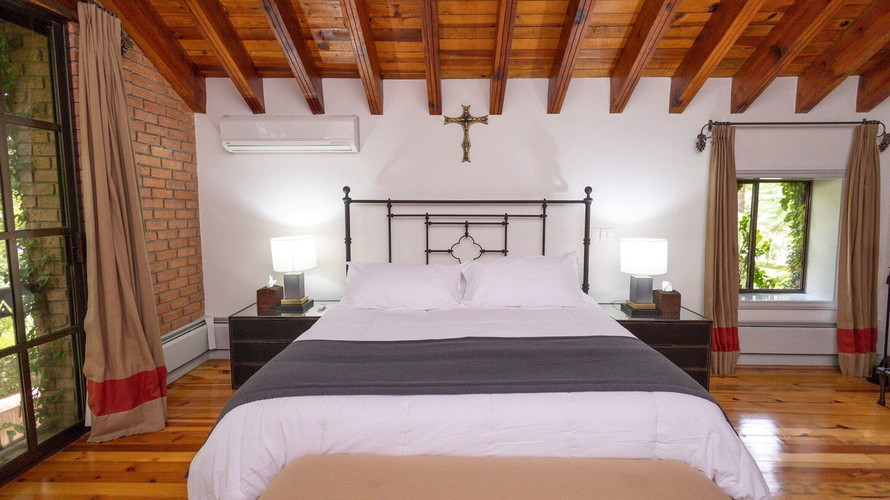 Photo of Bedroom in Parras de la Fuente