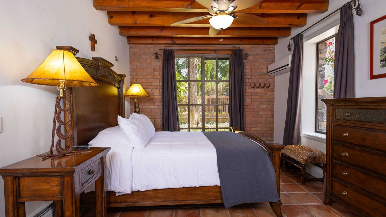 Photo of Bedroom in Parras de la Fuente