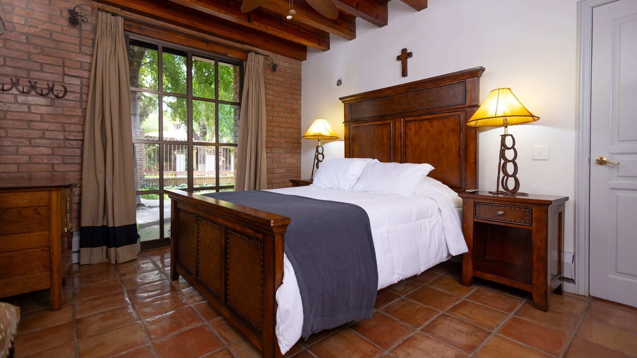 Photo of Bedroom in Parras de la Fuente