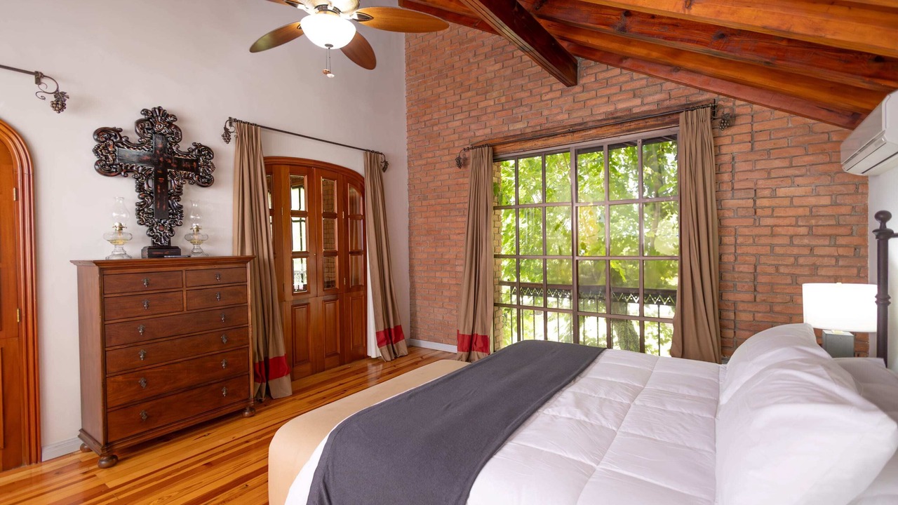 Photo of Bedroom in Parras de la Fuente