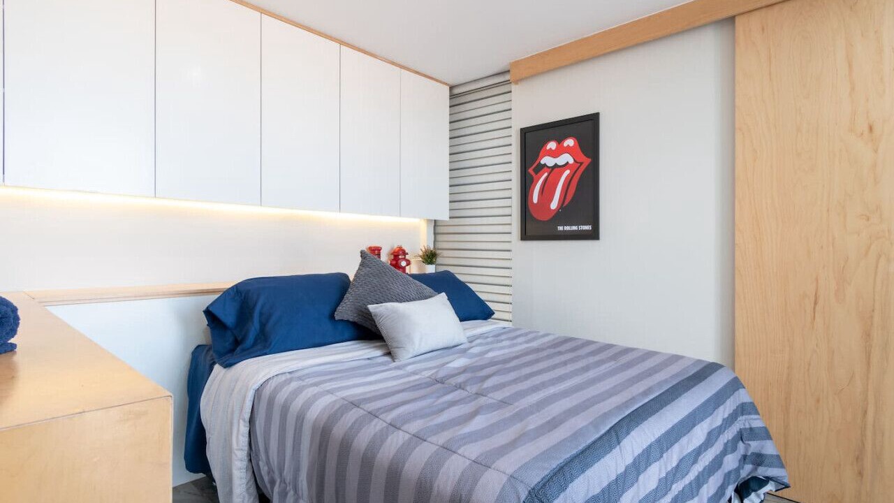 Photo of Bedroom in Durango