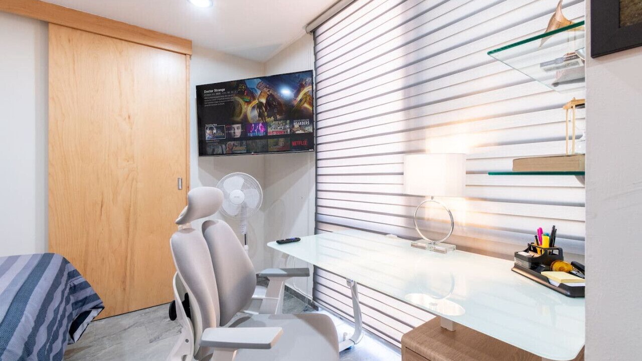 Photo of Bedroom in Durango