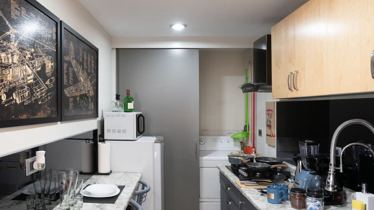 Photo of Kitchen in Durango