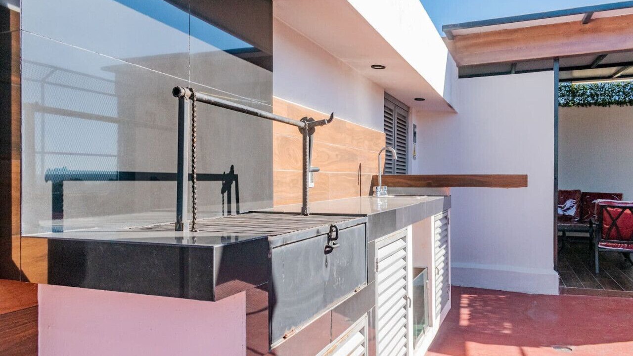 Photo of Patio Balcony in Durango