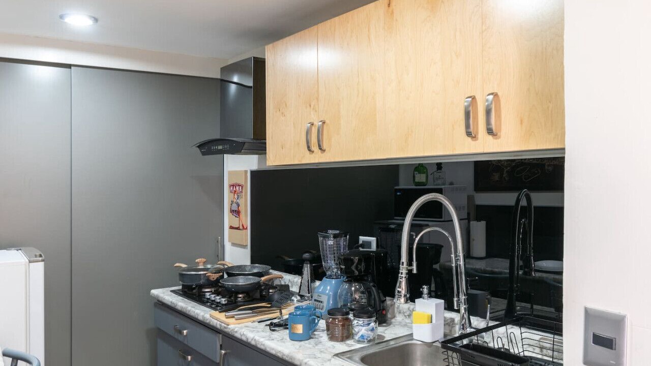 Photo of Kitchen in Durango