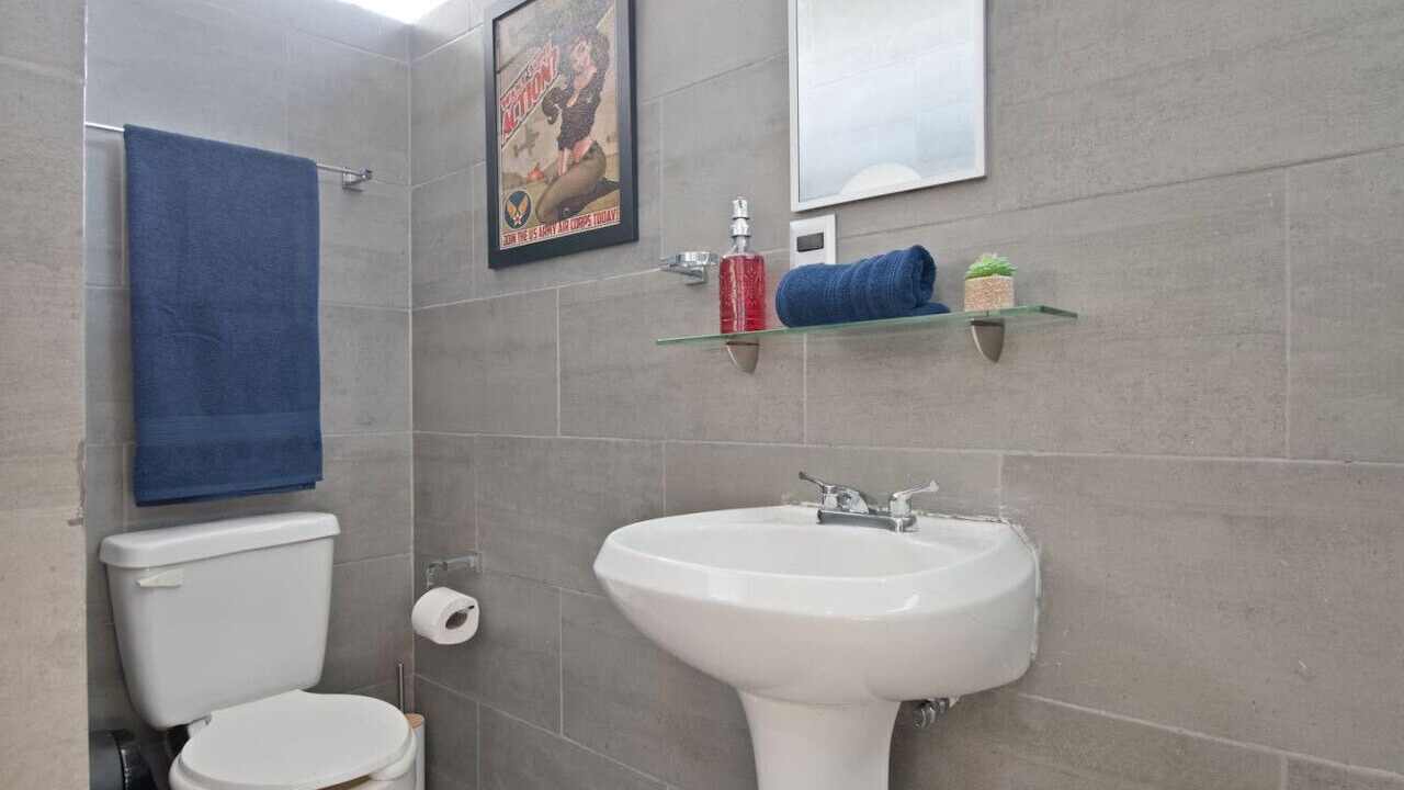 Photo of Bathroom in Durango