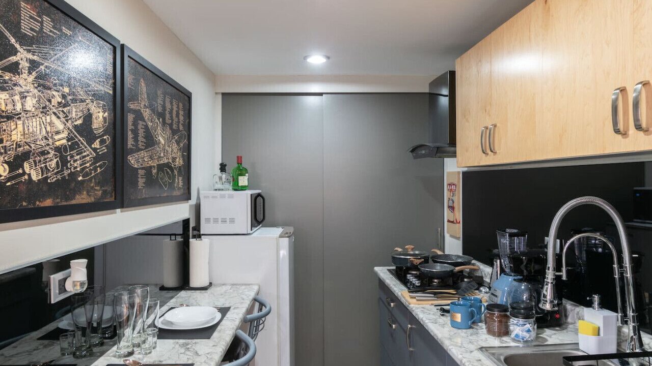 Photo of Kitchen in Durango