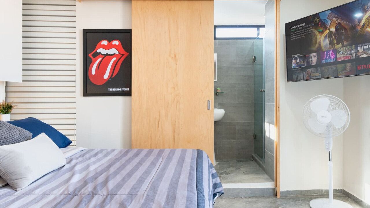 Photo of Bedroom in Durango