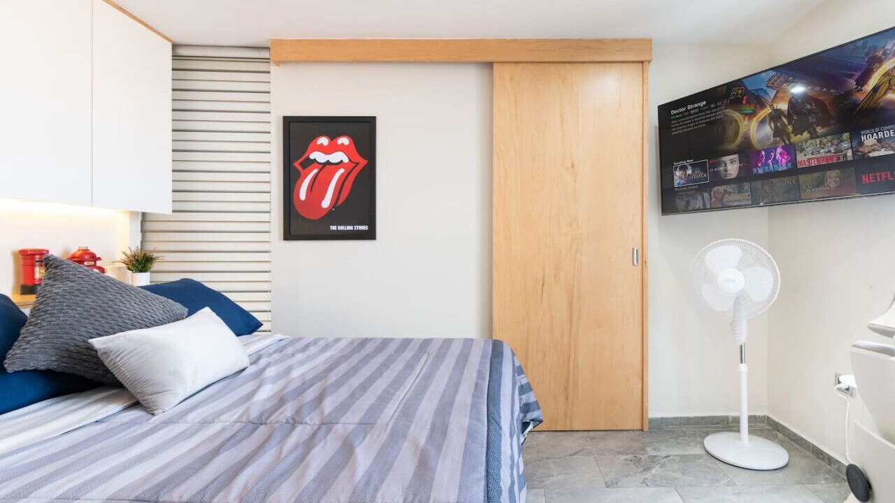 Photo of Bedroom in Durango